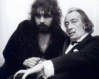 Dalí y Vangelis